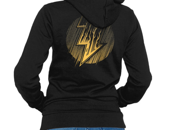 Black Thunder
