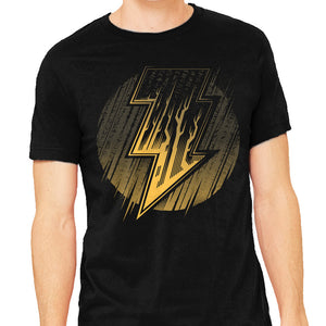 Black Thunder