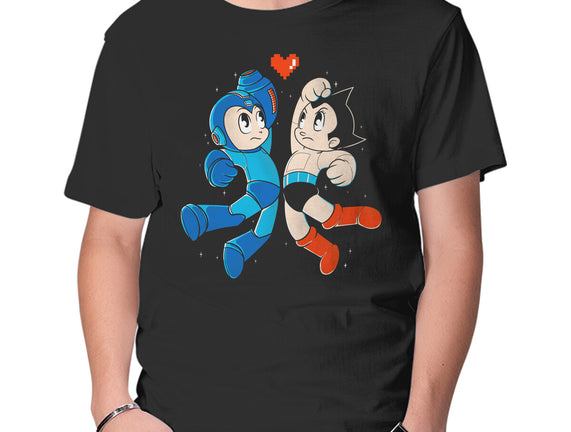 Astro Astro Boy T-Shirts for Men