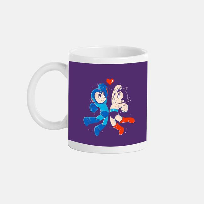 Mega Astro-none mug drinkware-Douglasstencil