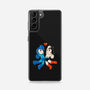 Mega Astro-samsung snap phone case-Douglasstencil