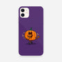 Pumpkinpants-iphone snap phone case-Boggs Nicolas