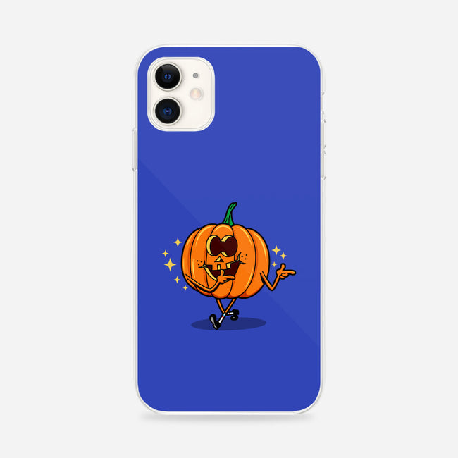 Pumpkinpants-iphone snap phone case-Boggs Nicolas