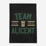 Team Alicent-none indoor rug-retrodivision