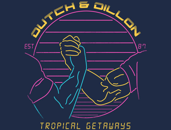 Tropical Getaways