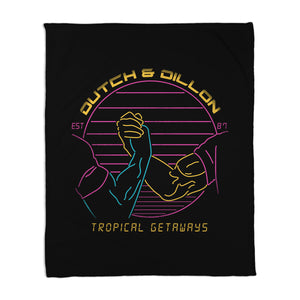 Tropical Getaways