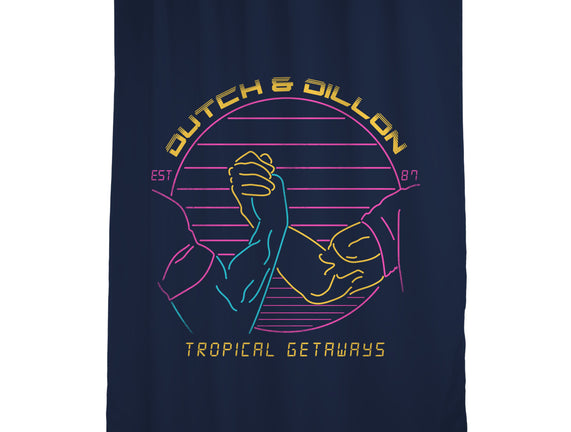 Tropical Getaways