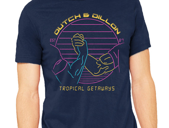 Tropical Getaways