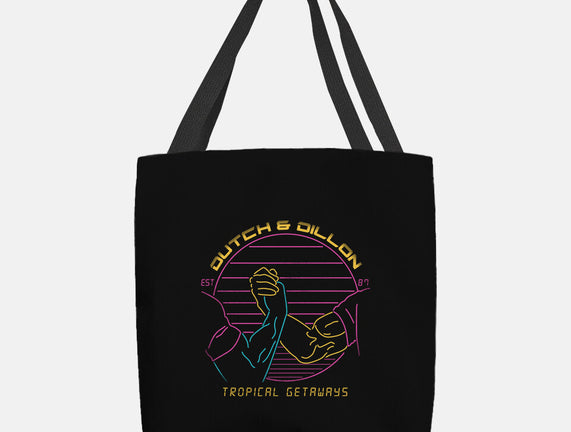 Tropical Getaways