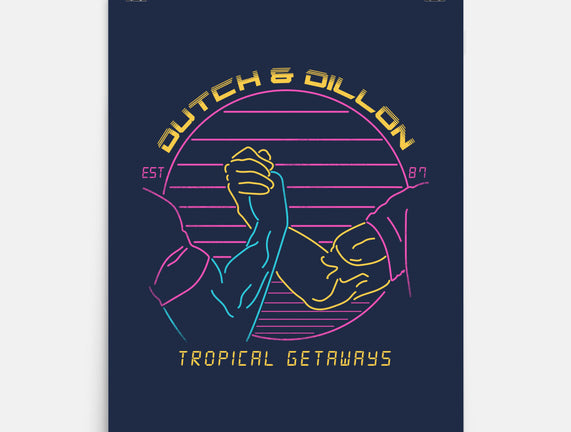 Tropical Getaways