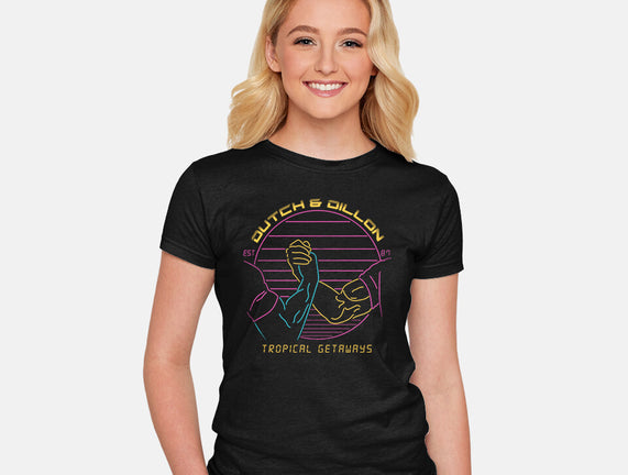 Tropical Getaways