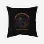 Tropical Getaways-none removable cover w insert throw pillow-rocketman_art