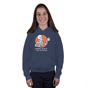 Coffee Black Like My Soul