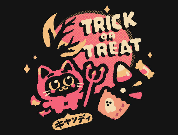 Cat Halloween