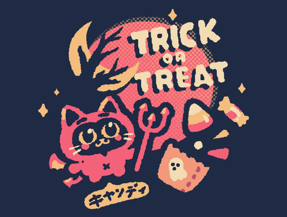 Cat Halloween