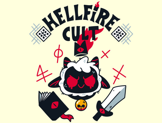 Hellfire Cult