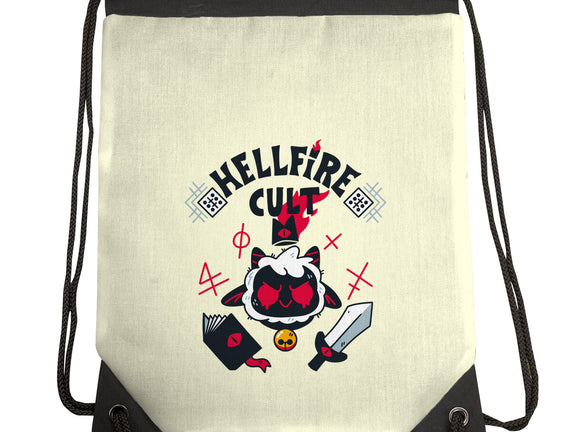Hellfire Cult