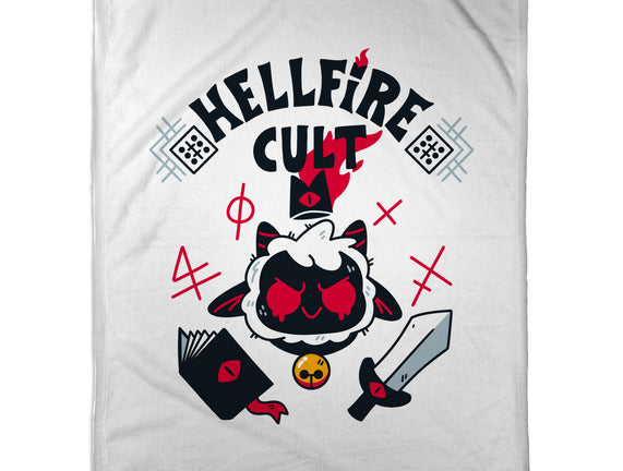 Hellfire Cult