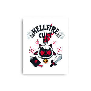 Hellfire Cult
