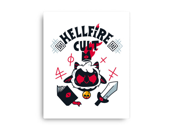 Hellfire Cult