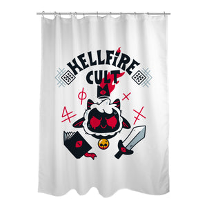 Hellfire Cult