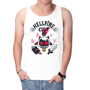 Hellfire Cult