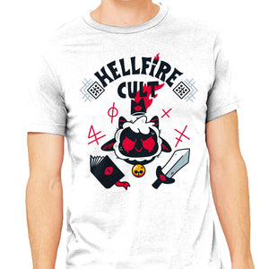 Hellfire Cult