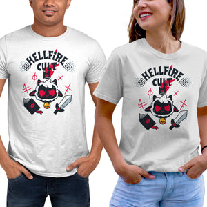 Hellfire Cult