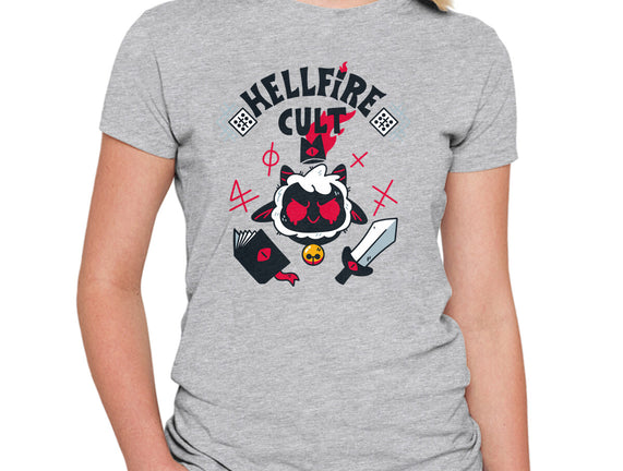 Hellfire Cult