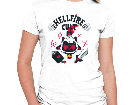 Hellfire Cult