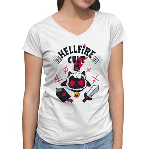 Hellfire Cult