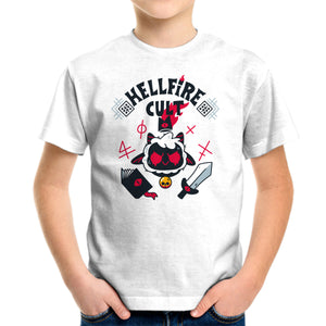 Hellfire Cult