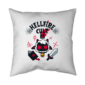 Hellfire Cult