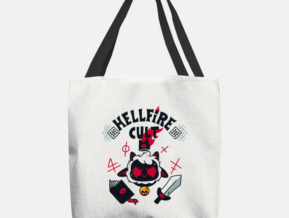 Hellfire Cult