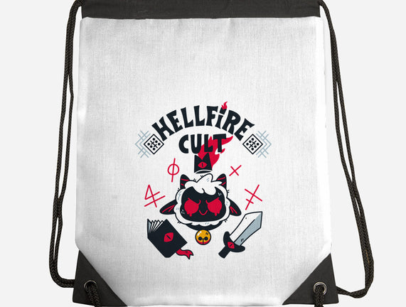 Hellfire Cult