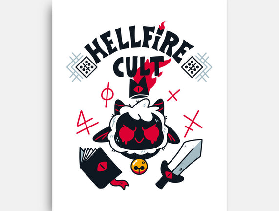 Hellfire Cult