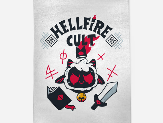 Hellfire Cult