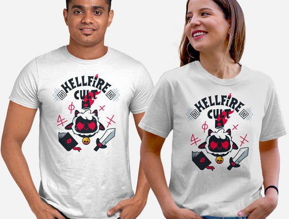 Hellfire Cult