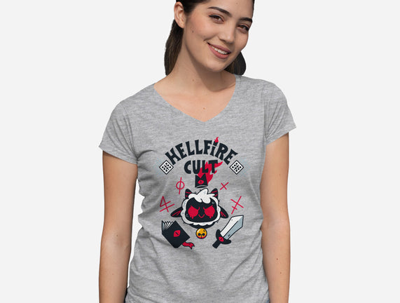 Hellfire Cult