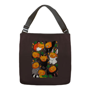 Pumpkin Animals