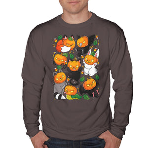 Pumpkin Animals