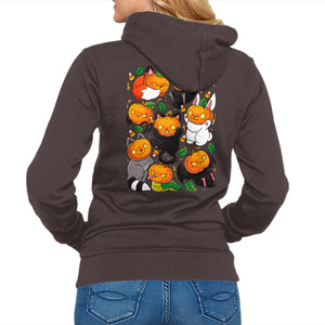 Pumpkin Animals
