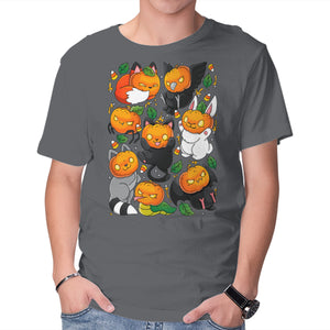 Pumpkin Animals