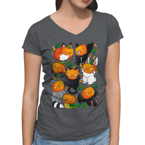 Pumpkin Animals
