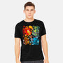 Dragon Role Play-mens heavyweight tee-Vallina84
