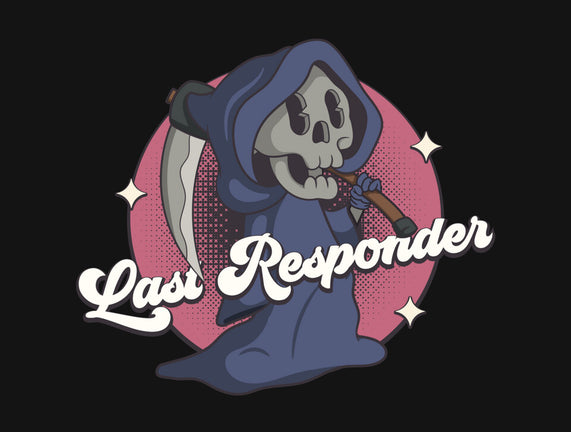 Last Responder