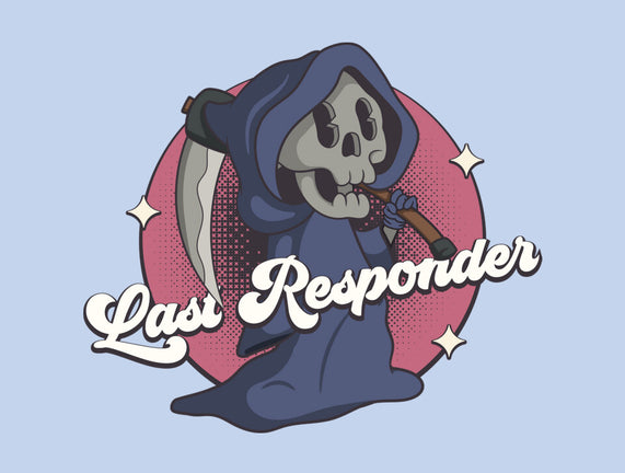 Last Responder