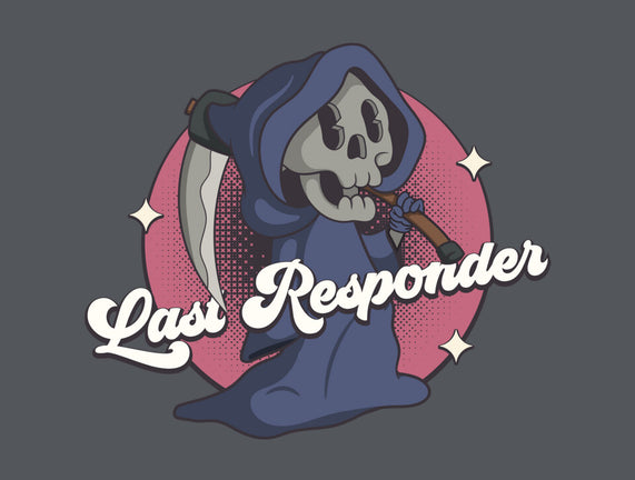 Last Responder