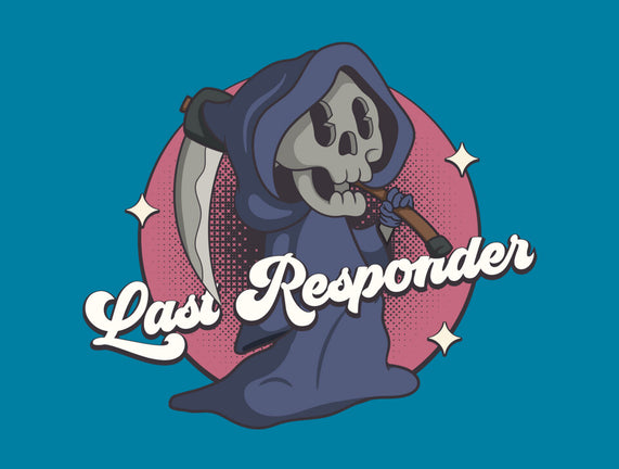 Last Responder