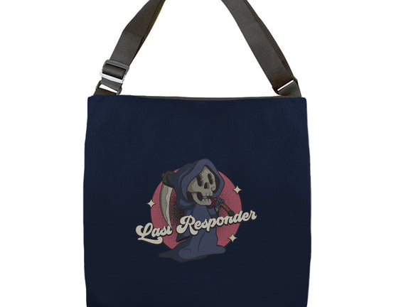 Last Responder